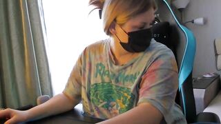 MilaaMilaa - [Live Stripchat] big-nipples anal topless foot-fetish