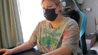 MilaaMilaa - [Live Stripchat] big-nipples anal topless foot-fetish