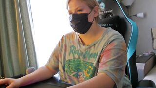 MilaaMilaa - [Live Stripchat] big-nipples anal topless foot-fetish