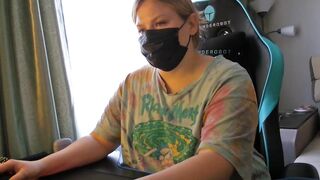 MilaaMilaa - [Live Stripchat] big-nipples anal topless foot-fetish