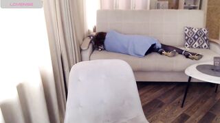 HornyMilf_777 - [Live Stripchat] heels romantic-white cheap-privates heels