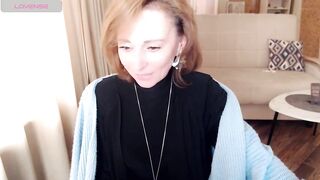 HornyMilf_777 - [Live Stripchat] heels romantic-white cheap-privates heels