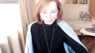 HornyMilf_777 - [Live Stripchat] heels romantic-white cheap-privates heels