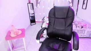 Skarlett_Doll - [Live Stripchat] colorful-milfs deepthroat outdoor oil-show