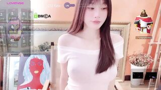 Lucille-baby - [Live Stripchat] erotic-dance fingering topless-young squirt