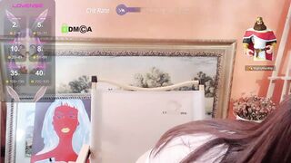 Lucille-baby - [Live Stripchat] erotic-dance fingering topless-young squirt