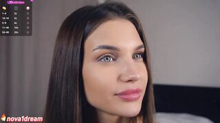 AmmyScotch - [Live Stripchat] small-tits ass-to-mouth squirt cowgirl