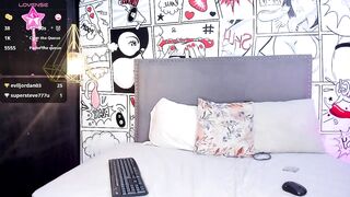 Kayla_stern_ - [Live Stripchat] recordable-privates nylon ahegao spanish-speaking