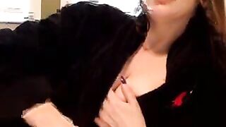 oursecrett - [Live Stripchat] topless blowjob cam2cam middle-priced-privates