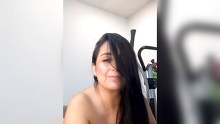 Adhara_mendez - [Live Stripchat] double-penetration curvy cheapest-privates-latin heels