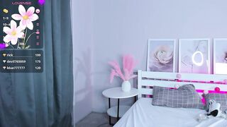 Elis_Fox - [Live Stripchat] blowjob cheapest-privates-white best foot-fetish