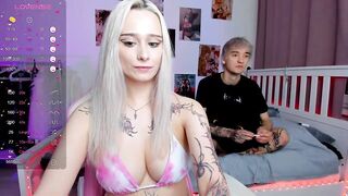arlen_here - [Live Stripchat] blondes-young dildo-or-vibrator-young young fingering-young