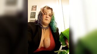 LadyRochester - [Live Stripchat] gagging mistresses yoga-young big-tits-young