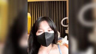 Nacy-Moonlight - [Live Stripchat] big-tits brunettes latex nylon