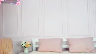 MadieDarby - [Live Stripchat] lovense dirty-talk heels topless