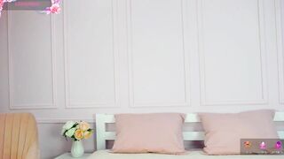 MadieDarby - [Live Stripchat] lovense dirty-talk heels topless