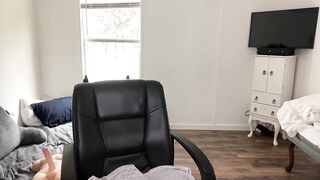 magicsparkles - [Live Stripchat] erotic-dance white spanking selfsucking