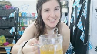 oxitocindi - [Live Stripchat] deluxe-cam2cam oil-show twerk-white nipple-toys