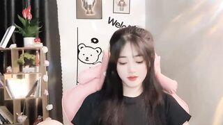 _Aimy_ - [Live Stripchat] oil-show vietnamese oil-show brunettes