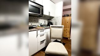 Cherishcherrysha - [Live Stripchat] fingering anal-young big-ass-ebony striptease