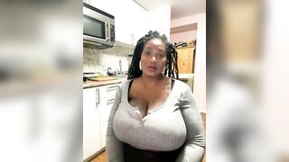 Cherishcherrysha - [Live Stripchat] fingering anal-young big-ass-ebony striptease