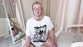 EdithBlow - [Live Stripchat] teens ahegao athletic-white small-audience