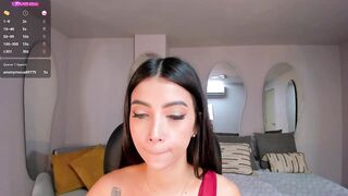 ValeriaVelvet - [Live Stripchat] cheapest-privates cheapest-privates-young ahegao striptease-young
