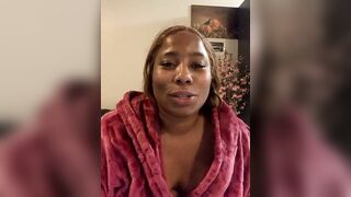 CurvyDesire1 - [Live Stripchat] twerk fingering-ebony anal-ebony shaven