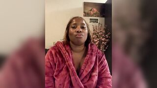 CurvyDesire1 - [Live Stripchat] twerk fingering-ebony anal-ebony shaven