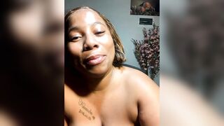 CurvyDesire1 - [Live Stripchat] twerk fingering-ebony anal-ebony shaven