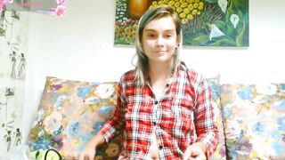 Sophie_Bell - [Live Stripchat] fingering-white tattoos-young tomboy fingering