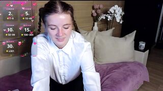 Evelin_Low - [Live Stripchat] sex-toys big-ass-white ahegao blowjob