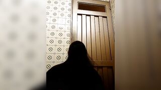 MARIANA-12_ - [Live Stripchat] outdoor small-tits role-play blowjob