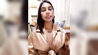 charlotte_stevenss_ - [Live Stripchat] medium double-penetration nylon latex