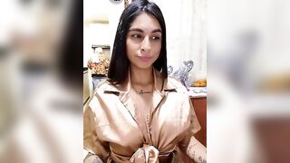 charlotte_stevenss_ - [Live Stripchat] medium double-penetration nylon latex