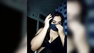 Mahi_Bby1 - [Live Stripchat] fingering big-ass-young medium striptease-indian