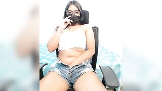 sanaya_baby - [Live Stripchat] striptease-young big-ass-indian trimmed-young cheap-privates-young