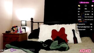 EllieeRose - [Live Stripchat] handjob spanking trimmed-young hd