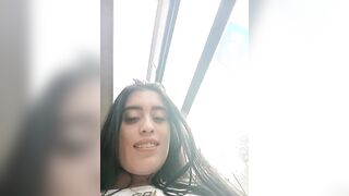 Freyja300 - [Live Stripchat] striptease-latin trimmed-young medium shaven