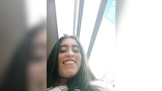 Freyja300 - [Live Stripchat] striptease-latin trimmed-young medium shaven