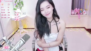 LuckyStarYou - [Live Stripchat] recordable-publics cosplay cosplay medium