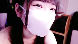 siorin_18 - [Live Stripchat] hd topless topless fingering-asian