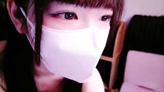 siorin_18 - [Live Stripchat] hd topless topless fingering-asian