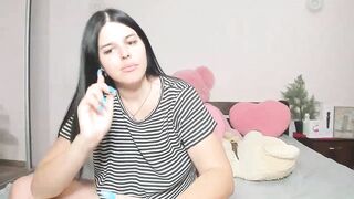 Annatrybebetter - [Live Stripchat] big-tits-white striptease-young cheap-privates-best brunettes-young