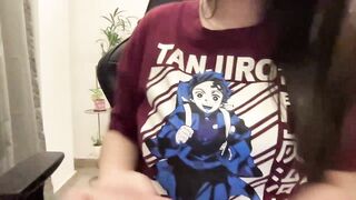 Wild_Fantasy_7 - [Live Stripchat] anal-toys foot-fetish romantic-young doggy-style