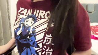 Wild_Fantasy_7 - [Live Stripchat] anal-toys foot-fetish romantic-young doggy-style