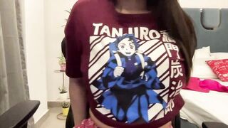 Wild_Fantasy_7 - [Live Stripchat] anal-toys foot-fetish romantic-young doggy-style