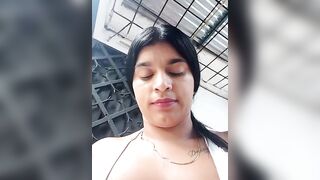 ADDA-FOX - [Live Stripchat] masturbation oil-show big-ass-latin squirt-young