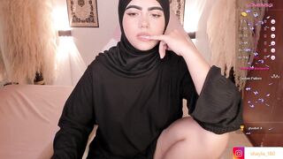 shayla_18 - [Live Stripchat] best-teens lovense nipple-toys arab