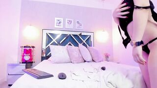 ibella7 - [Live Stripchat] ahegao striptease-teens big-tits-latin shaven